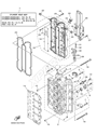 Billede til varegruppe CYLINDER CRANKCASE 2